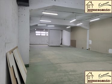 lokal użytkowy na wynajem 200m2 lokal użytkowy Poznań, Grunwald