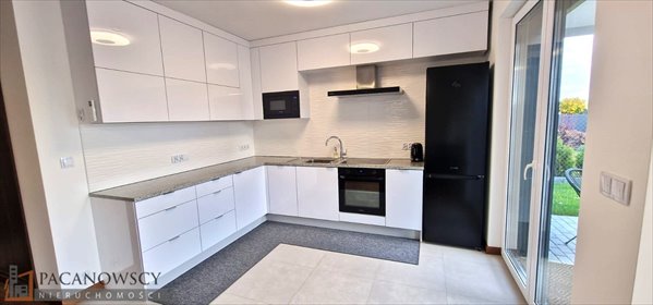Dom do wynajęcia w Zielonkach Marszowiec, 130 m2 dom Zielonki, Marszowiec