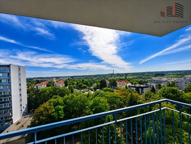 Mieszkanie 36 m² blisko uczelni, potencjał najmu - polecam! mieszkanie Lublin, Nadbystrzycka