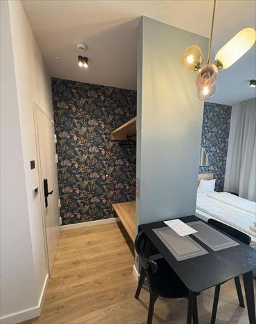 mieszkanie na wynajem 25m2 mieszkanie Warszawa, Mokotów, Dolny Mokotów, ul. Bartycka