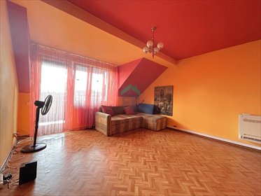 mieszkanie na sprzedaż 55m2 mieszkanie Częstochowa, Parkitka