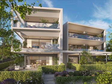 Luksusowe mieszkanie z panoramicznym tarasem i basenem polecam! mieszkanie Desenzano del Garda