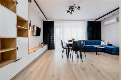 Mieszkanie trzypokojowe na wynajem Białystok, Nowe Miasto 57m2 Foto 2