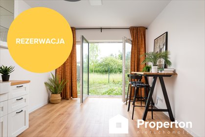 Nowoczesny segment 90 m² z ogrodem, parkingiem, technologią polecam mieszkanie Radzymin, Kolejowa