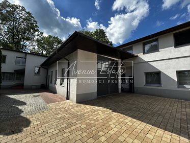 magazyn na wynajem 150m2 magazyn Sulejówek