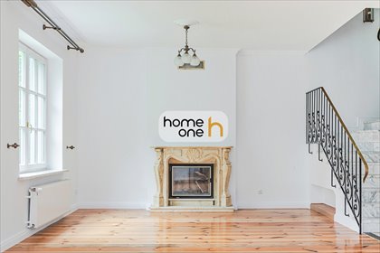 dom na wynajem 260m2 dom Warszawa, Mokotów