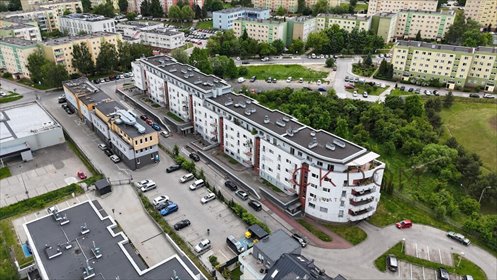 Przestronny dwupoziomowy apartament 200 m² w centrum Kielc mieszkanie Kielce, Os. Na Stoku