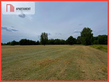 Działka rolna z warunkami zabudowy, 3 044 m². działka Raków