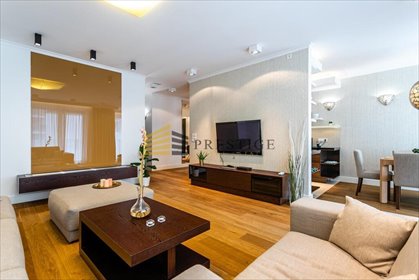 mieszkanie na wynajem 140m2 mieszkanie Warszawa, Śródmieście, Grzybowska