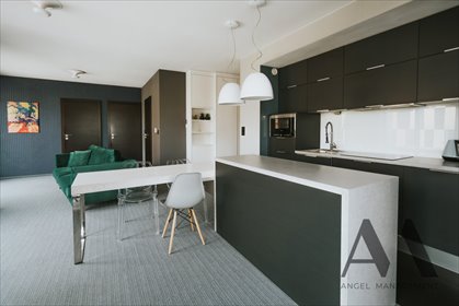 mieszkanie na wynajem 63m2 mieszkanie Kraków, Szlak