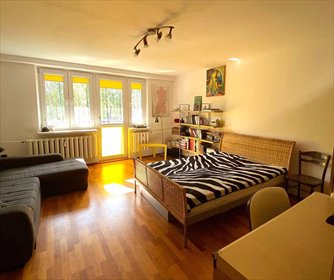 mieszkanie na sprzedaż 40m2 mieszkanie Warszawa, Praga Płd., Okulickiego Leopolda gen.