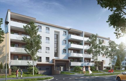 mieszkanie na wynajem 56m2 mieszkanie Lublin, Centrum, Obrońców Pokoju