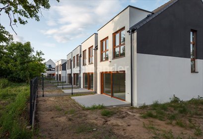 dom na sprzedaż 115m2 dom Wrocław, Fabryczna, Lubawska