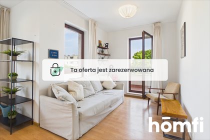 Wynajem 2-pok. z balkonem, blisko parków i uczelni. mieszkanie Wrocław, Ołbin, Ołbin, ks. Konstantego Damrota