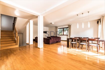 Dom na wynajem Wrocław, Psie Pole, Poświętne, Korzeńska 280m2 Foto 4