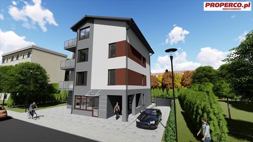 Lokal użytkowy na wynajem Kielce, Herby, Przemysłowa 86m2 Foto 2