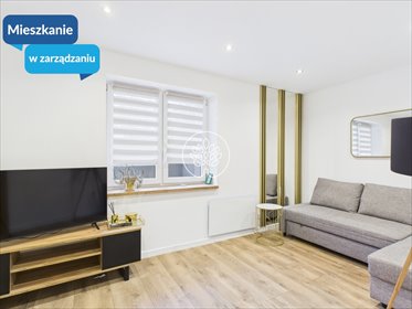 mieszkanie na wynajem 32m2 mieszkanie Bydgoszcz, Osiedle Leśne, Gdańska