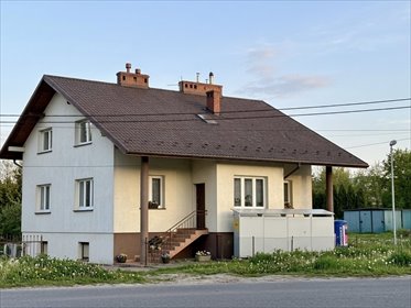 Zapraszam do wynajmu 300 m² budynku z tarasem i parkingiem lokal użytkowy Rzeszów, Warszawska