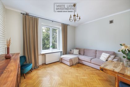 mieszkanie na sprzedaż 44m2 mieszkanie Warszawa, Śródmieście, Gen. Władysława Andersa