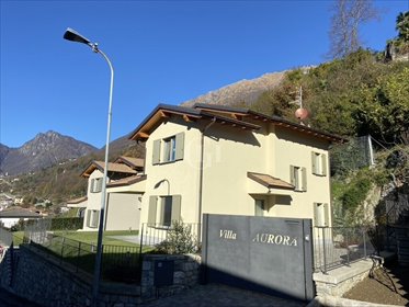Na sprzedaż luksusowa willa z widokiem na jezioro Lugano dom Carlazzo
