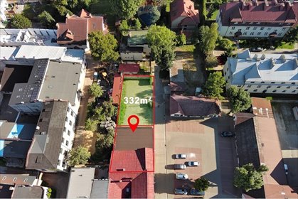 lokal użytkowy na sprzedaż 180m2 lokal użytkowy Andrychów