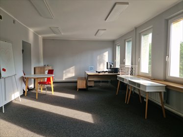lokal użytkowy na wynajem 40m2 lokal użytkowy Gliwice