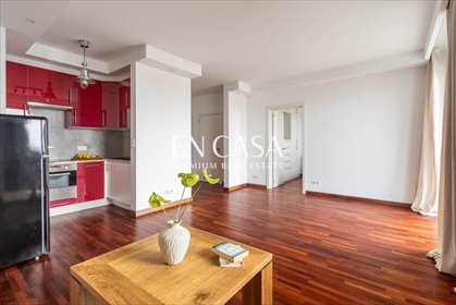 mieszkanie na wynajem 44m2 mieszkanie Warszawa, Ursynów, Dereniowa