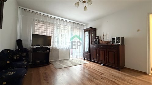 Mieszkanie 43 m² z balkonem w Częstochowie zapraszam mieszkanie Częstochowa, Wrzosowiak