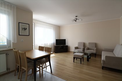 Do sprzedania przestronne 3-pokojowe mieszkanie 61,5 m² w Białymstoku mieszkanie Białystok, Mickiewicza, Grottgera