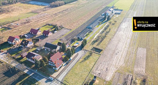 lokal użytkowy na sprzedaż 500m2 lokal użytkowy Ujny