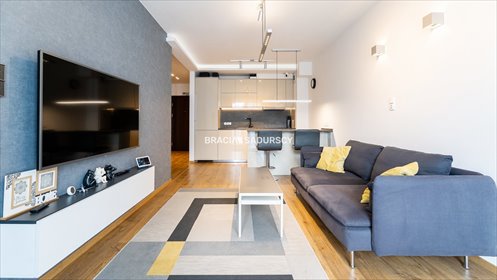 mieszkanie na sprzedaż 45m2 mieszkanie Kraków, Dębniki, Ruczaj, Jana Kantego Federowicza