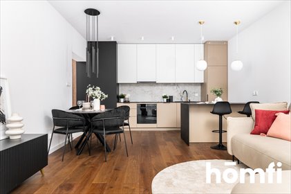mieszkanie na sprzedaż 65m2 mieszkanie Kraków, Podgórze, Kobierzyńska