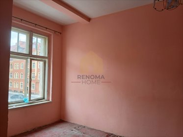 Mieszkanie 43 m² w Strzegomiu - zapraszam mieszkanie Strzegom