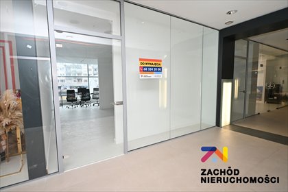 lokal użytkowy na wynajem 35m2 lokal użytkowy Zielona Góra, Śródmieście