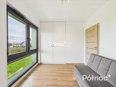 Nowoczesne 2-pokojowe mieszkanie z balkonem i garażem polecam! mieszkanie Kraków, Bronowice Małe, Bronowice Małe, Kompozytorów