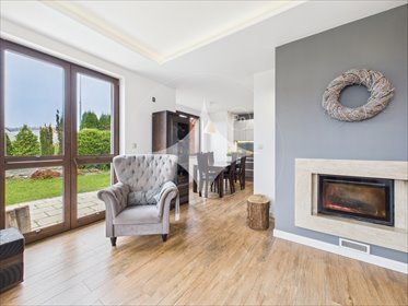 dom na sprzedaż 320m2 dom Bartąg, Miętowa