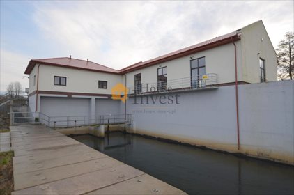 magazyn na sprzedaż 300m2 magazyn Bolesławiec