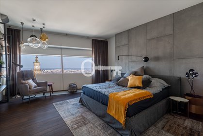 mieszkanie na wynajem 204m2 mieszkanie Warszawa, Śródmieście, Złota