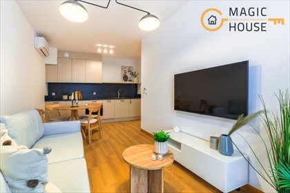 mieszkanie na sprzedaż 38m2 mieszkanie Sztutowo, Mierzeja Park