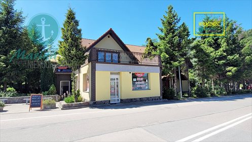 lokal użytkowy na wynajem 47m2 lokal użytkowy Puck, 10 Lutego