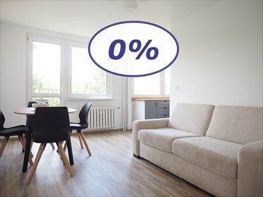 mieszkanie na wynajem 36m2 mieszkanie Wrocław, Psie Pole, Żmudzka