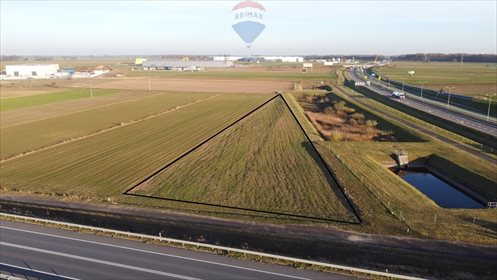Działka przemysłowo-handlowa na sprzedaż Olszowa 6 330m2 Foto 1