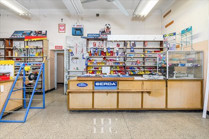 lokal użytkowy na sprzedaż 109m2 lokal użytkowy Warszawa, Praga-Północ Stara Praga, Władysława Skoczylasa