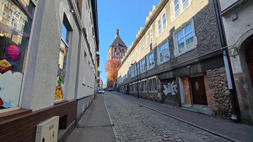 Nowoczesna kawalerka po remoncie w centrum Koszalina mieszkanie Koszalin, Śródmieście, Śródmieście, Śródmieście