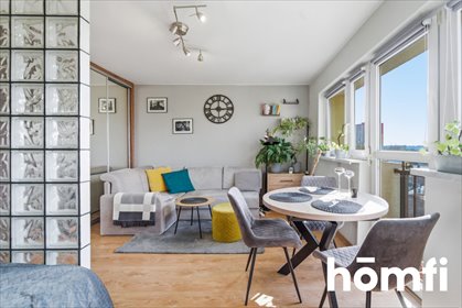 mieszkanie na sprzedaż 36m2 mieszkanie Sosnowiec, Centrum, Anieli Urbanowicz