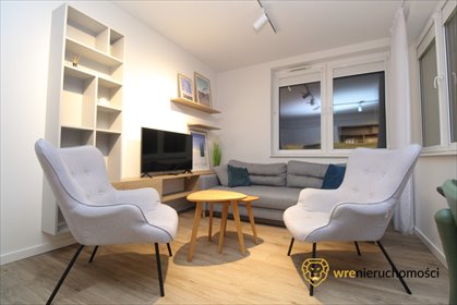 mieszkanie na wynajem 78m2 mieszkanie Wrocław, Krzyki, Gwiaździsta
