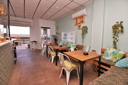 Lokal użytkowy na sprzedaż Hiszpania, Villamartin, Hiszpania, Villamartin 71m2 Foto 6