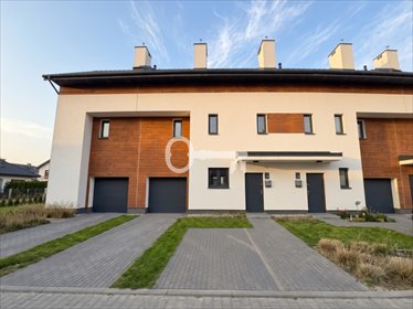 dom na sprzedaż 150m2 dom Józefosław, Rekreacyjna