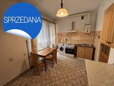 mieszkanie na sprzedaż 59m2 mieszkanie Oleśnica, Ignacego Daszyńskiego