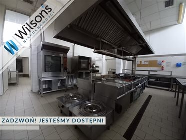 lokal użytkowy na wynajem 550m2 lokal użytkowy Ożarów Mazowiecki